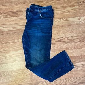 Mens American Eagle Jeans